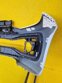 фото thumb №11, Vw up lift бампер перед 1s0807221f 16-