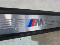 фото thumb №14, Bmw 6 f06 gran защита накладки пороговые комплект 7277247 mpakiet 51477277247