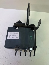 фото thumb №1, Насос abs audi a1 6c0907379s