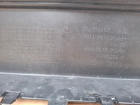 фото thumb №14, Бампер перед mg zs оригинал нет клеёный