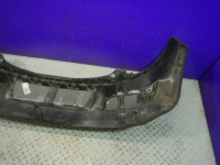 Renault megane 2 2 hb 02-06 бампер задняя задний nv676 Цена, фото thumb