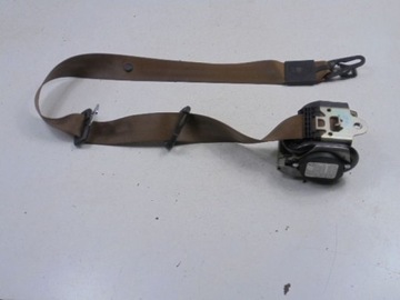 фото thumb №6, Audi a6 c6 pas безпеки перед правий