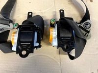 фото thumb №6, Pas безопасности - полный - левый правые перед переднее toyota hilux viii 15-