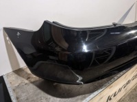 Купити Комплект  бампер задні задній mercedes slk r171 рестайлінг  obsidian чорний  c197 197 08-11r, фото thumb