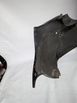 фото thumb №14, Mazda 3 bk hb рестайлінг 06-09 бампер зад задній br5s-50221 pdc