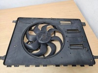 Вентилятор радіатора volvo v60 s60 v70 s80 1.6 d2 115km в Україні, фото thumb