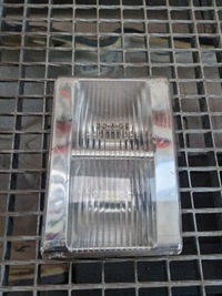 фото thumb №1, Лампа кабіни освітлення внутрішні кабіни volvo fh 4 lh