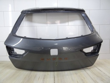 фото thumb №1, Seat leon iii універсал 5f9827487 5f9 кришка зад задня
