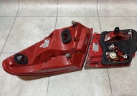 фото thumb №8, Bmw f01 7 лампы задняя kpl задние eu оригинал состояние idealny