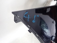 Mini countryman ii f60 16- бампер задняя задний Оригинал, фото thumb