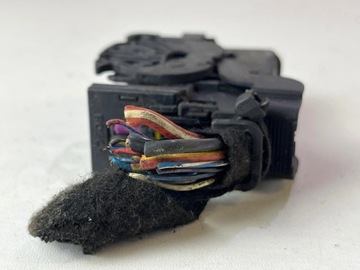 фото thumb №5, Штекер разъём насоса abs opel corsa d fb 1.3