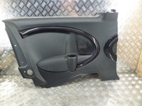 фото thumb №1, Обшивка левый задняя mini cooper r55 clubman 2755941
