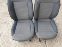 фото thumb №4, Сидіння заднє сидіння vw polo 6r 2009- 5 двері