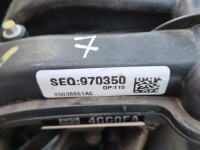 Jeep grand cherokee wl l summit 3.6 двигатель комплектный  2022- Доставка, фото thumb