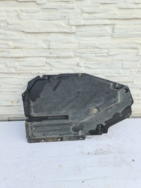 фото thumb №1, X6 e71 защита пол подвеска правая 7158406