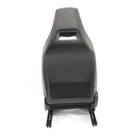 фото thumb №13, Mercedes c118 w177 сидіння праві перед шкіра матеріал напівшкіра чорний