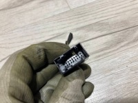 Купити Штекер колодка bmw 8364655-01, фото thumb