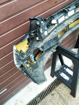 фото thumb №13, Бампер перед переднє pdc mercedes r 251 w251 amg 2005-2010