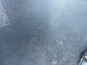 фото thumb №13, Kia stinger gt-line бампер зад оригінал 86612-j5400 86611-j5300