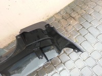 фото thumb №7, Opel agila a 2000- бампер задняя задний