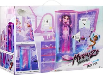 Салон Русалок MGA Entertainment Mermaze Mermaidz 585220