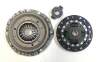 фото thumb №1, Зчеплення набір диск притиск xsara ax saxo 205187