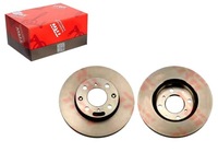 фото thumb №1, Trw df1963 диск гальмівна