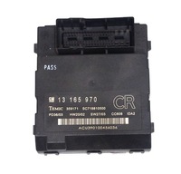 фото thumb №1, Модуль комфорта opel vectra c 13165970