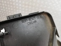 фото thumb №8, Dd вентилятор радіатор корпус freelander ii volvo s60 xc 6g918c607be