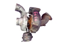 Купити Audi a6 c5 2.5 tdi 150km турбіна 059145702d afb 97-01, фото thumb