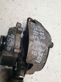 фото thumb №6, Турбонагнетатель turbo турбина audi a8 d2 3.3 tdi 057145702e