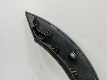 фото thumb №7, Kia ev6 gt line gtline планка двері зад задня ліва 87733-cvda0