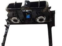 фото thumb №4, Golf vii рамка dekor навигации радио 5g1815735c