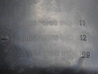 фото thumb №9, Підкрилок лівий перед peugeot 308 i 9680374980 9680375380 9681948380