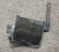 фото thumb №1, Hyundai ix55 3.0 crdi радіатор оливи