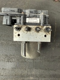 фото thumb №1, Audi a6 c6 насос abs 4f0614517