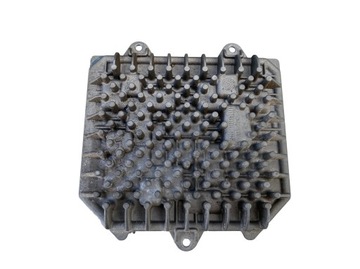 фото thumb №3, Citroen ds 7 преобразователь лампа перед led ксенон