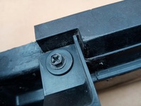 фото thumb №10, Hyundai kona жалюзі повітропровід повітря