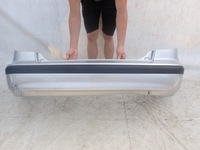 фото thumb №16, Hyundai elantra 00-03 бампер задня задній