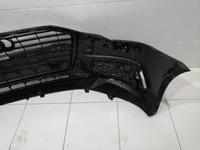 фото thumb №11, Бампер передний перед audi a6 c8 4k0