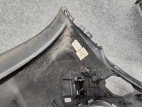 Бампер передній перед - maserati ghibli 13-20 Київ, фото thumb