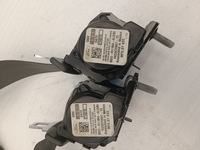 фото thumb №4, Ford fusion mk5 us pas безопасности задний задняя