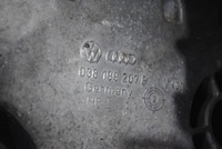 фото thumb №5, Лапи двигателя 1.9 sdi vw polo iv 9n