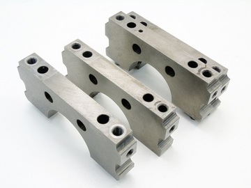 фото thumb №1, Опори вала колінчастого 3.0 cdti tid opel vectra c signum saab 9-5 z30dt