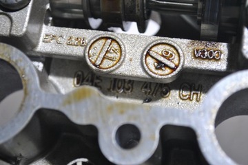 фото thumb №8, Кришка клапанів вали a3 8v 1.5 tsi 04e103475ch