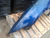 Tesla model s крыло  левое  перед ppsb Оригинал, фото thumb