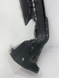 фото thumb №9, Спойлер бампера задняя mercedes glc w253 a2538850925