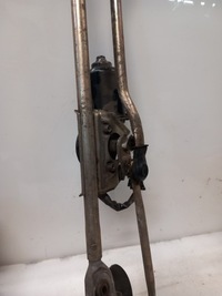 фото thumb №1, Механізм двірник перед saab 9-3