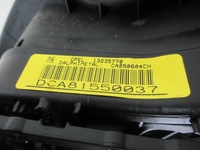 фото thumb №6, Opel corsa d 3d подушка воздушная водителя