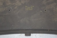 фото thumb №8, Opel astra j iv шумоізоляція капот + кліпси 13272647 w654